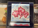 Thompson Twins Into The Gap 1st  Press  Orig Shrinkwrap +Merch Sheet Vinyl EX/EX1