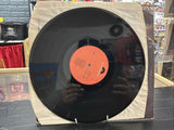 The Jam Setting Sons 12" Black Vinyl LP 33RPM Polydor 1979 POLD 50283