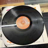 CLARENCE CARTER  - MESSIN' WITH MY MIND  -  12"  CERTAIN RECORD   UK 1985 NUOVO3