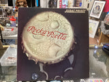 Judas Priest Rocka Rolla LP Album Vinyl Record.0