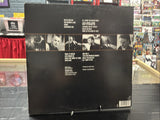 U2 Rattle and Hum Vinyl Record LP1