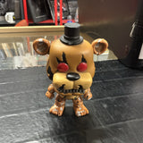 Funko Pop - Nightmare Freddy #111 (Five Nights At Freddy's). FNAF. 47210