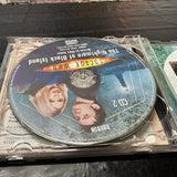 Doctor Who - The Nightmare Of Black Island - Audio CD - 2 Disc2