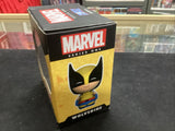 Funko Dorbz - Marvel - Wolverine #007