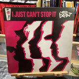 The English Beat - I Just Can't Stop It  1980 Artista Records 0