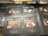 SHAKIN' STEVENS   FIRE IN THE BLOOD:THE DEFINITIVE COLLECTION(DELUXE 19 CDNEW1