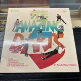 The Amazing Darts - Darts - 70s 70er - Album Vinyl LP0