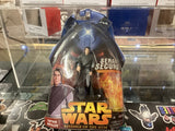 Hasbro Star Wars Revenge of the Sith Captain Antilles Figure 20050