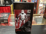Star Wars Black Series First Order Flametrooper Storm Trooper0