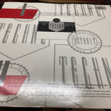 Inner City - Big Fun - Used Vinyl Record 12 - 71 - H7294z1