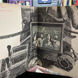 10cc The Original Soundtrack LP 1975 Mercury SRM-1-1029 Gatefold w/ Insert2