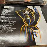 Donna Summer - All Systems Go (1987) Vinyl LP + Inner1