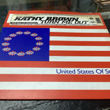 Praxis  Featuring Kathy Brown - Turn Me Out (The Big UK Remixes) (12")0