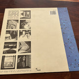 Go West : Go West Vinyl LP. Chrysalis CHR1495.1