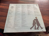 SIMON AND GARFUNKEL - BRIDGE OVER TROUBLED WATER  VG+/EX+ VINYL LP / S&G iINNER2