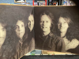 POCO A GOOD FEELIN' TO KNOW LP 1972 in f/fold cover with booklet - nice copy UK