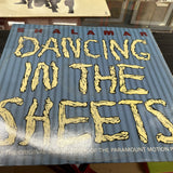 Shalamar - Dancing In The Sheets - UK 12" Vinyl - 1984 - CBS0
