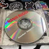 Hanoi Rocks Decadent Dangerous Delicious CD Album2