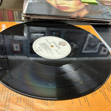 Donna Summer - All Systems Go (1987) Vinyl LP + Inner2