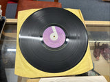DEEP PURPLE - MADE IN JAPAN 1972 UK DOUBLE VINYL LP TPS 3511 A2/B1/A2/B1 EX/VG6