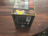 Funko Pop! Marvel Avengers Endgame Rescue #480 Blacklight Exclusive4
