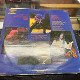 Tygers Of Pan Tang - Wild Cat (LP, Album)1