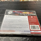 Audio Book CD  - Doctor Who: The Feast Of The Drowned  - Stephen Cole1