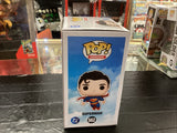 Funko Pop! DC: Superman 2025 - Superman - Collectable Vinyl Figure - Gift Idea -4