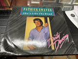 Dirty Dancing Hits Ep She's Like The Wind Time Of My Life 12" Vinyl0