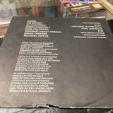 UB40 Madam Medusa 12" Vinyl Single Graduate 19801