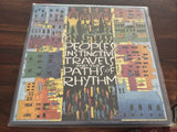 A Tribe Called Quest 'People's Instinctive Travels' (Vinyl) - Lilac Vinyl 12"0