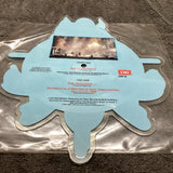 Iron Maiden The Clairvoyant Record 7" Vinyl Picture Disc 1988 Heavy Rock1