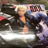 Billy Idol - Don't Need A Gun (The Beyond Melt Down Mix) (VINYL)0