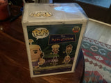 KRONK: The Emperors New Groove Disney Funko Pop! #3604
