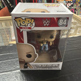 Funko Pop! WWE  Stone Cold Steve Austin with Belt Vinyl Action Figure #840