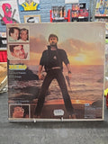 Hero LP Vinyl Record Bollywood Film