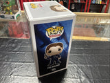 Funko Pop! The XFiles Fox Mulder Collectible Figure #183 Box Crushed4