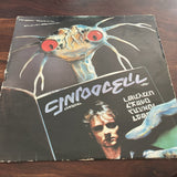 Roger Taylor - Roger Taylor's Fun In Space - Vinyl LP - Used - VG+/F0