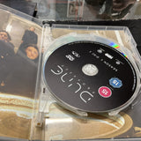 Dune: Prophecy   Season 1 DVD (2025) Emily Watson cert 15 3 discs Amazing Value2