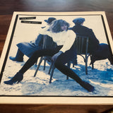 Tina Turner - Foreign Affair - 1989 UK Vinyl LP  Album - VG+/VG0