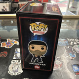 Funko Pop! Vinyl: Stranger Things Jim Hopper4