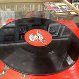 Secret Knowledge - Sugar Daddy - (12") - PT007R2