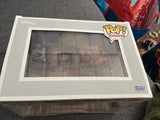 Funko Pop! Moment Disney Beauty And The Beast #1141 Belle & The Beast1