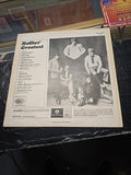 THE HOLLIES "HOLLIES' GREATEST" VINYL LP STEREO 19681