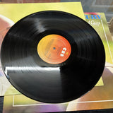 Freddie Mercury Mr Bad Guy Very Good+ Vinyl LP Record Album CBS 863123