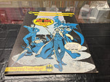 DC Comics Batman Monthly UK #11 (1989) London Editions (Len Wein, Irv Novick)1