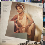 SHEENA EASTON The Lover In Me 1988 UK VINYL LP + INNER Days Like This a1