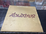 Bob Marley & the Wailers Exodus 12" Vinyl0