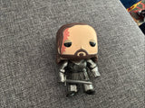 Funko Pop! TV The Hound #05 Game of Thrones Collectable Vinyl Figure Loose 0
