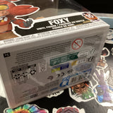 Funko Pop Five Nights at Freddy’s Foxy 10 Year Anniversary #1062 New5